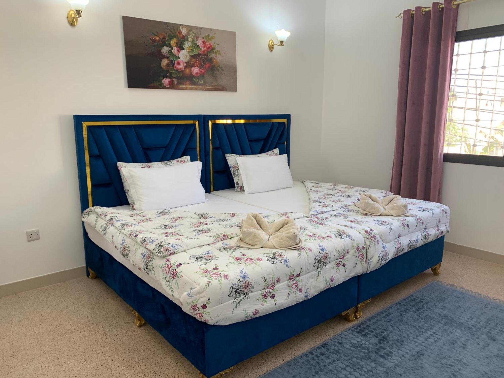 Arabian Nights Nook Hotel Маскат Екстериор снимка