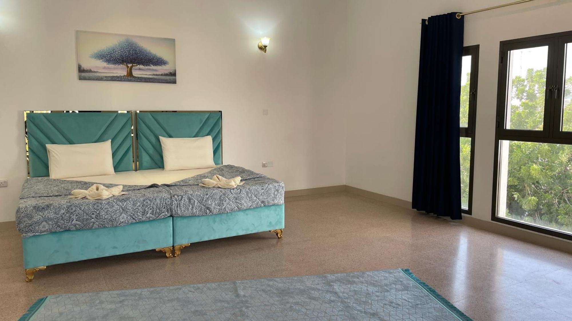 Arabian Nights Nook Hotel Маскат Екстериор снимка