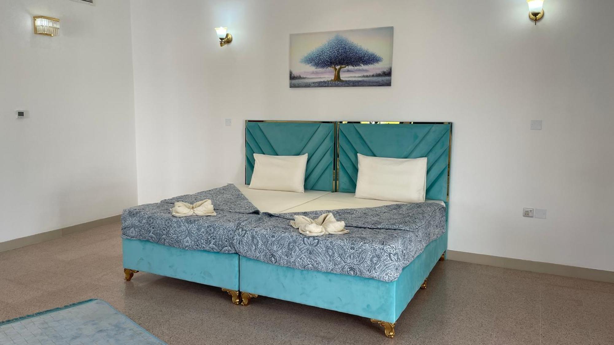 Arabian Nights Nook Hotel Маскат Екстериор снимка