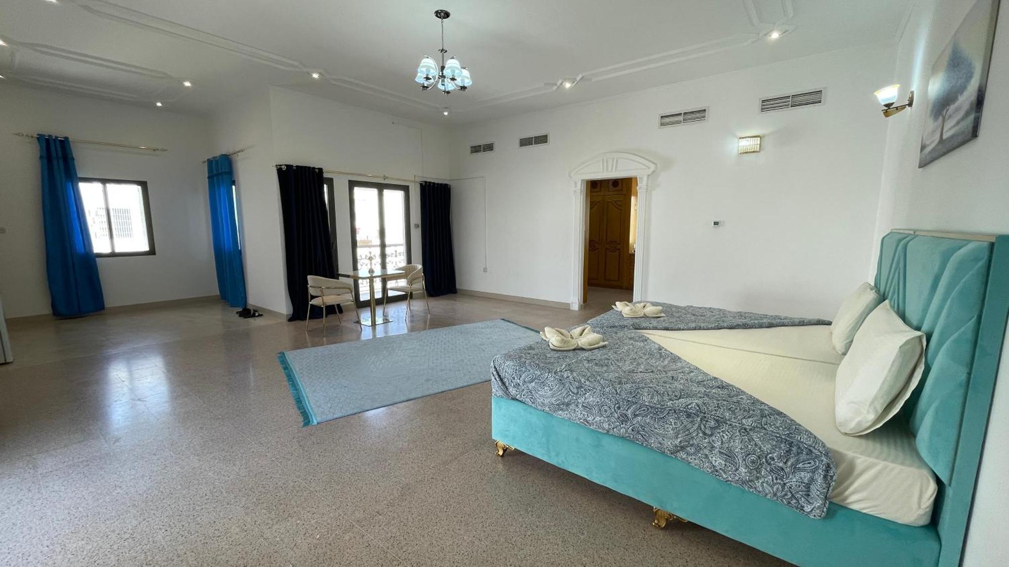Arabian Nights Nook Hotel Маскат Екстериор снимка