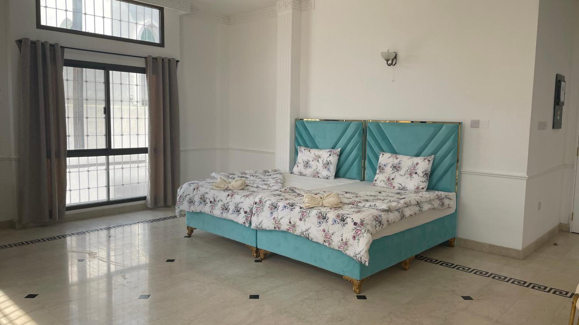 Arabian Nights Nook Hotel Маскат Екстериор снимка
