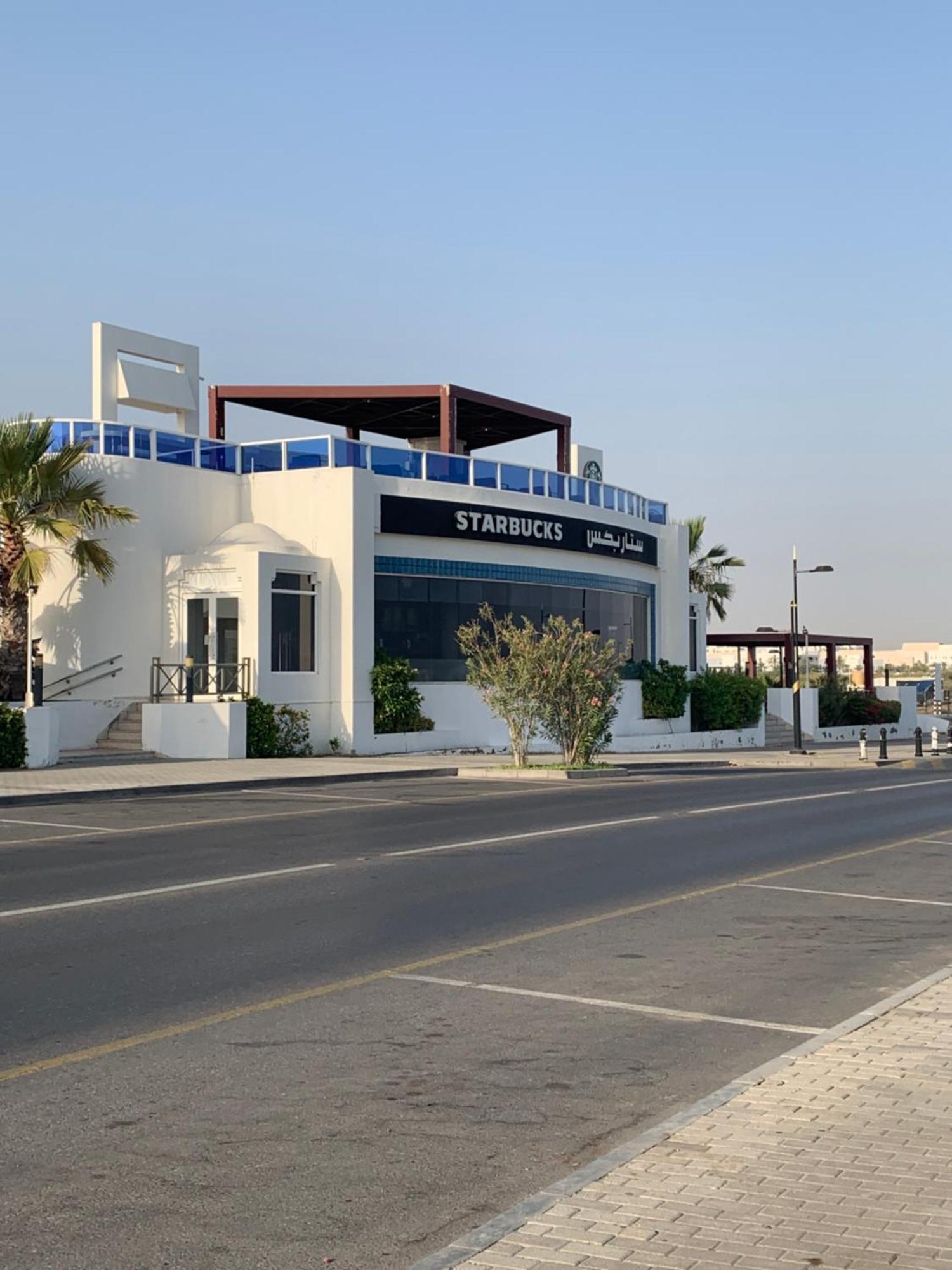 Arabian Nights Nook Hotel Маскат Екстериор снимка