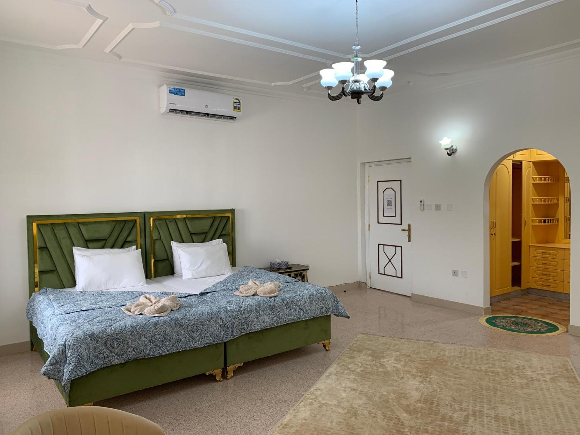 Arabian Nights Nook Hotel Маскат Екстериор снимка