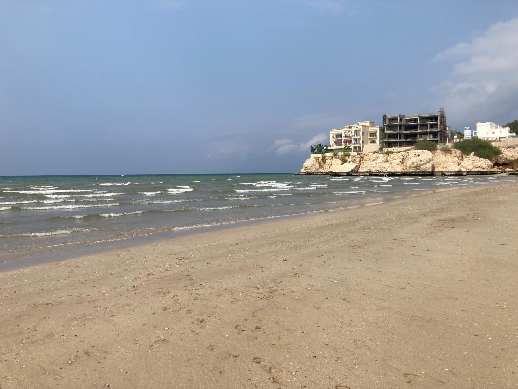 Arabian Nights Nook Hotel Маскат Екстериор снимка