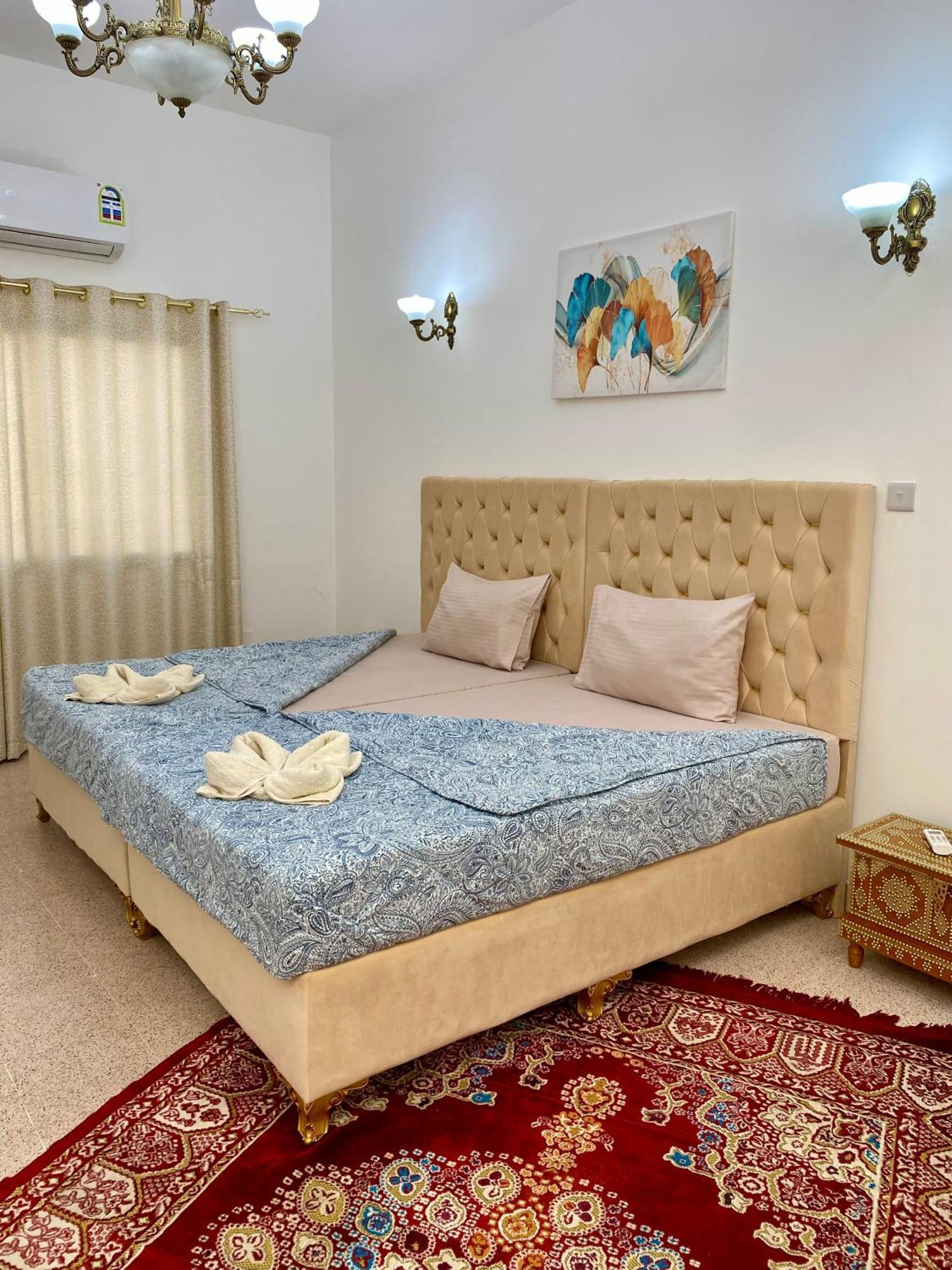 Arabian Nights Nook Hotel Маскат Екстериор снимка