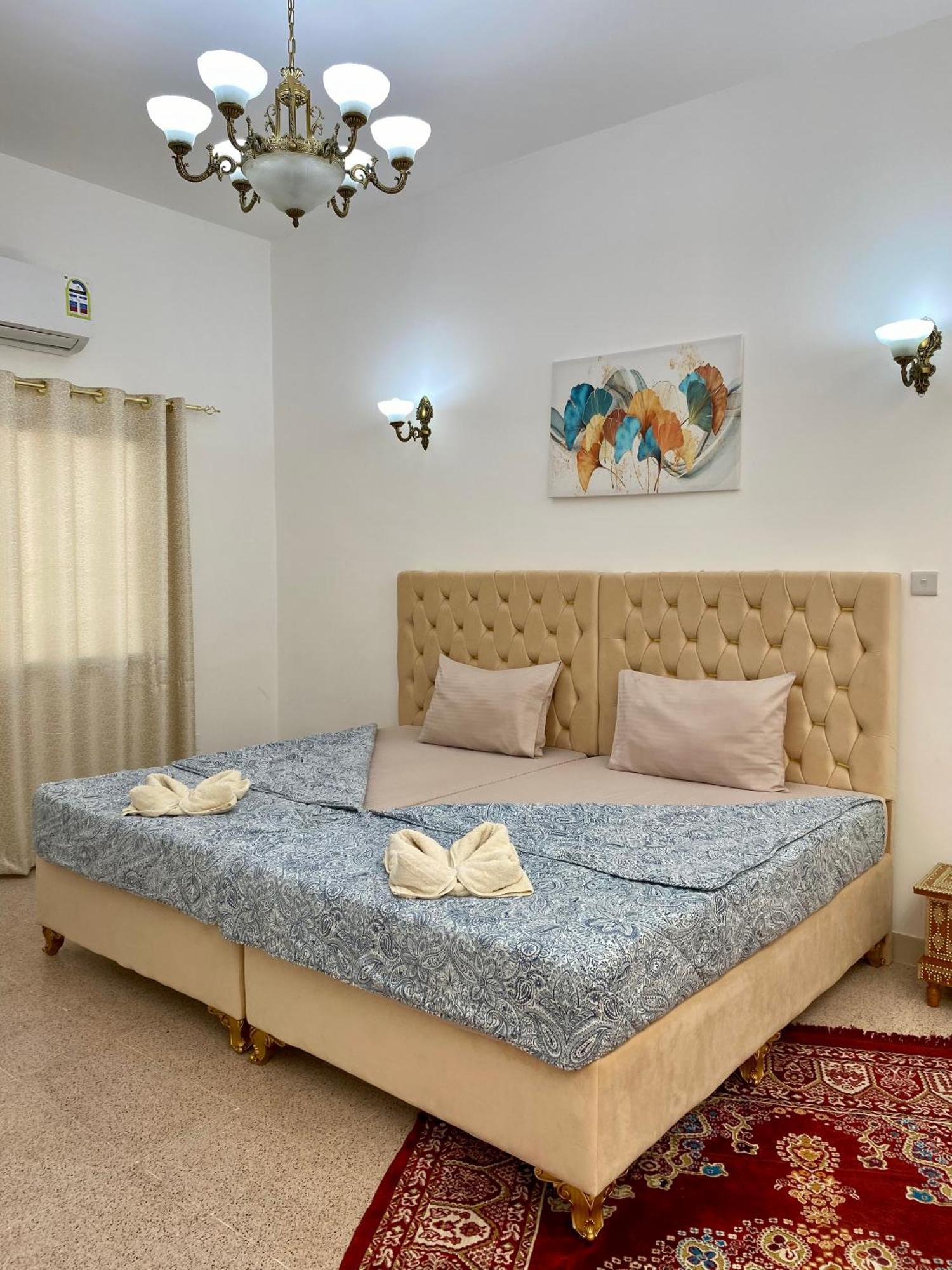 Arabian Nights Nook Hotel Маскат Екстериор снимка