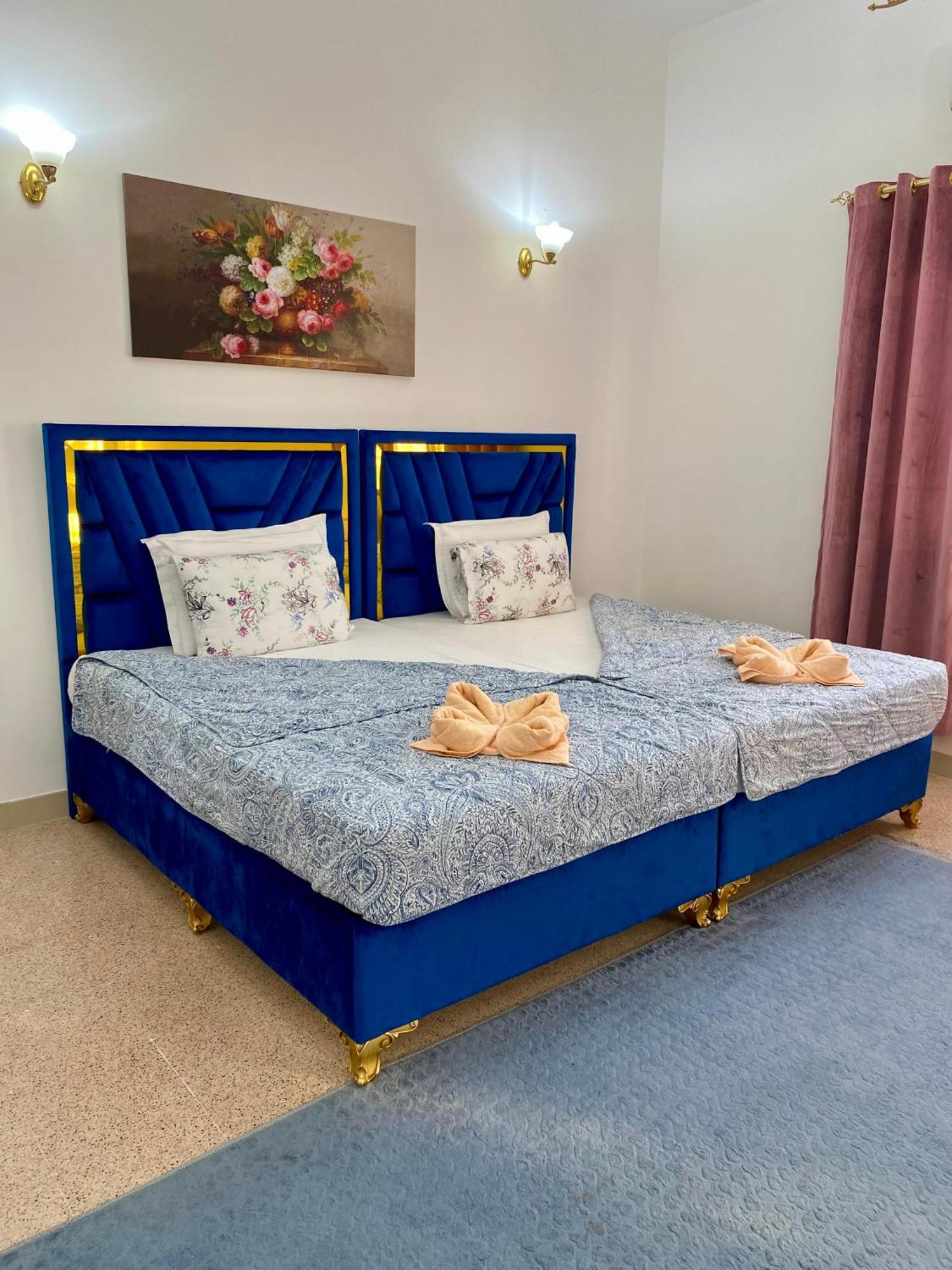 Arabian Nights Nook Hotel Маскат Екстериор снимка