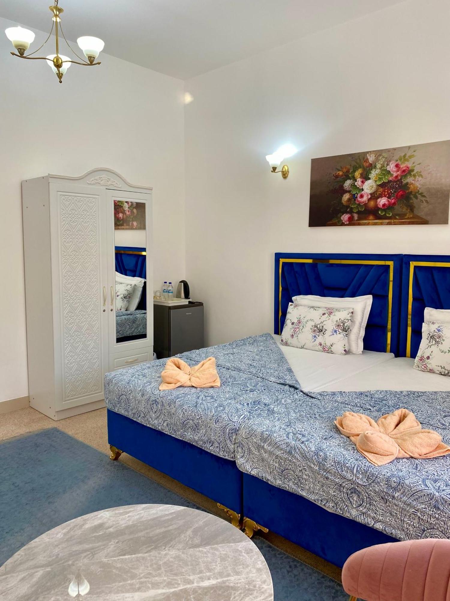 Arabian Nights Nook Hotel Маскат Екстериор снимка