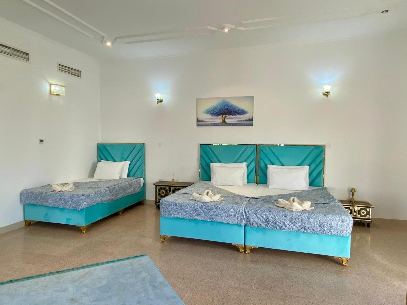 Arabian Nights Nook Hotel Маскат Екстериор снимка