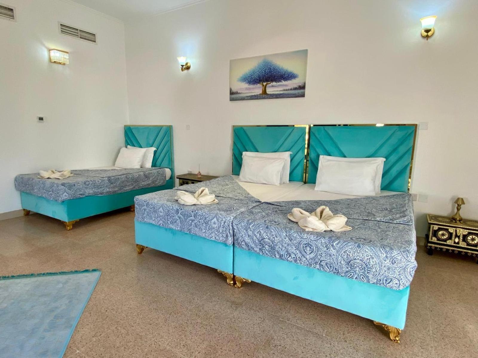 Arabian Nights Nook Hotel Маскат Екстериор снимка
