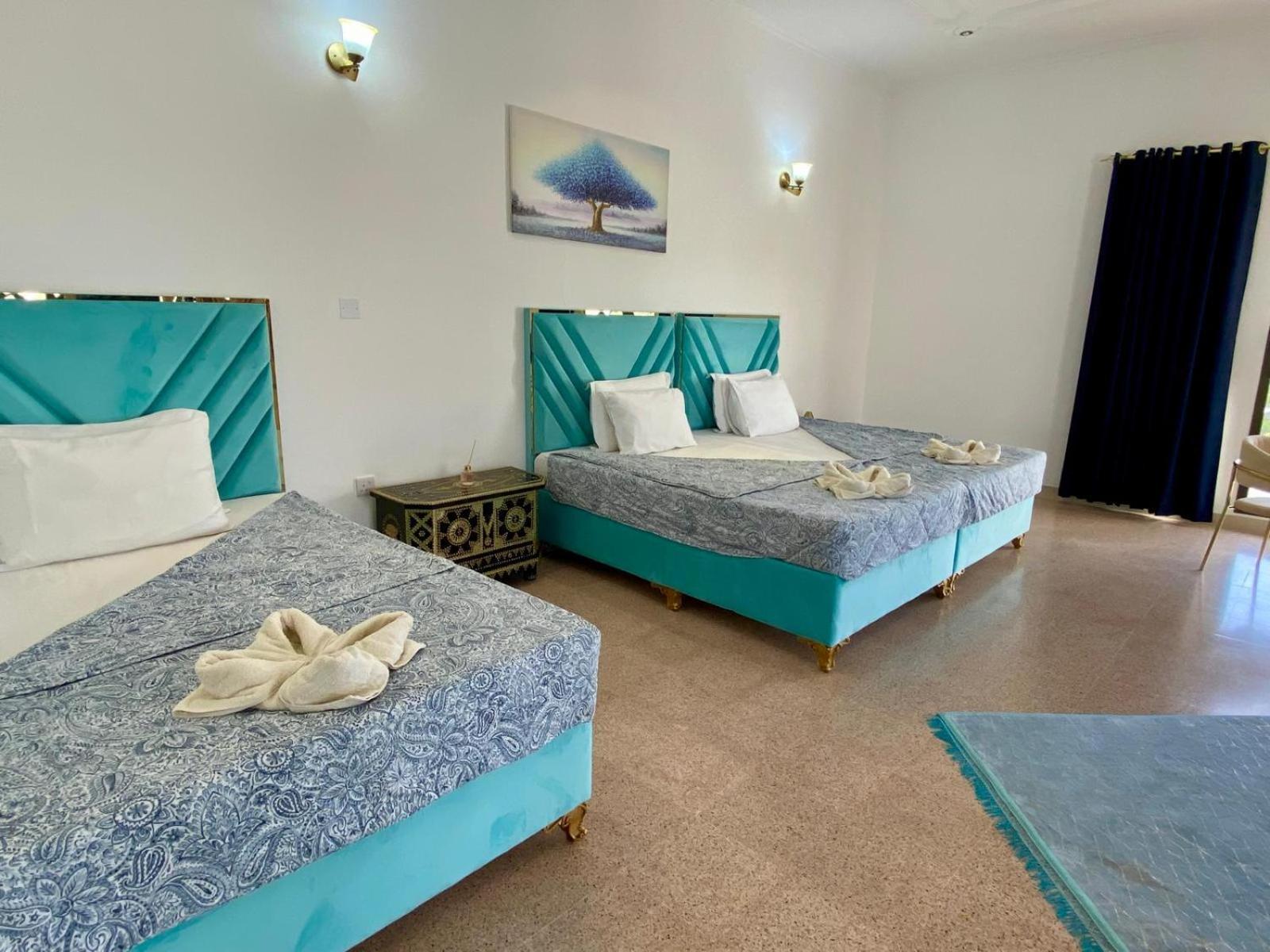 Arabian Nights Nook Hotel Маскат Екстериор снимка